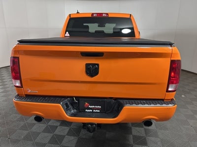 2019 RAM 1500 Classic Express