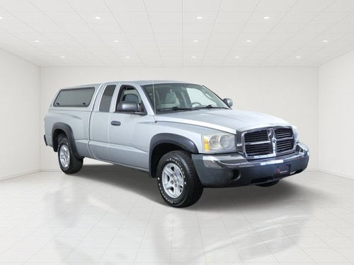 2005 Dodge Dakota SLT 131 WB