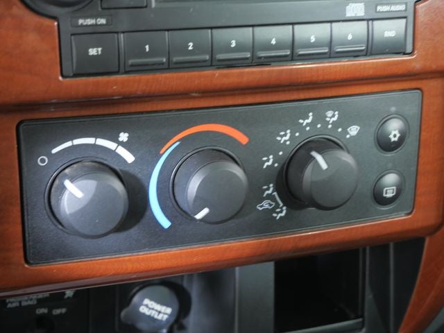 2005 Dodge Dakota SLT 131 WB