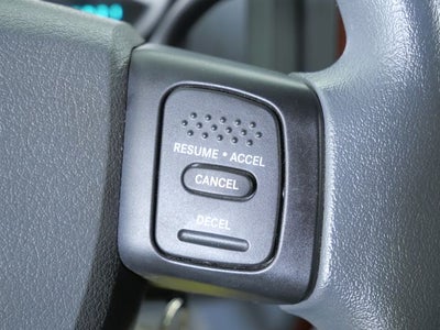 2005 Dodge Dakota SLT 131 WB