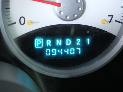 2005 Dodge Dakota SLT 131 WB