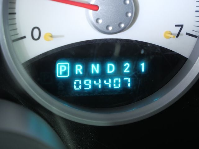 2005 Dodge Dakota SLT 131 WB