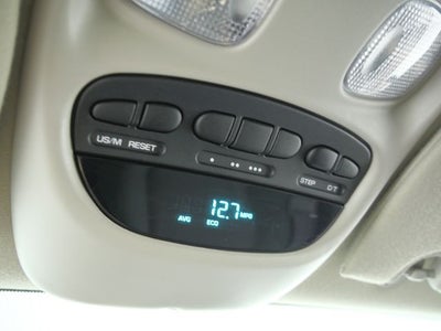 2005 Dodge Dakota SLT 131 WB