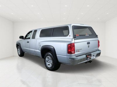 2005 Dodge Dakota SLT 131 WB