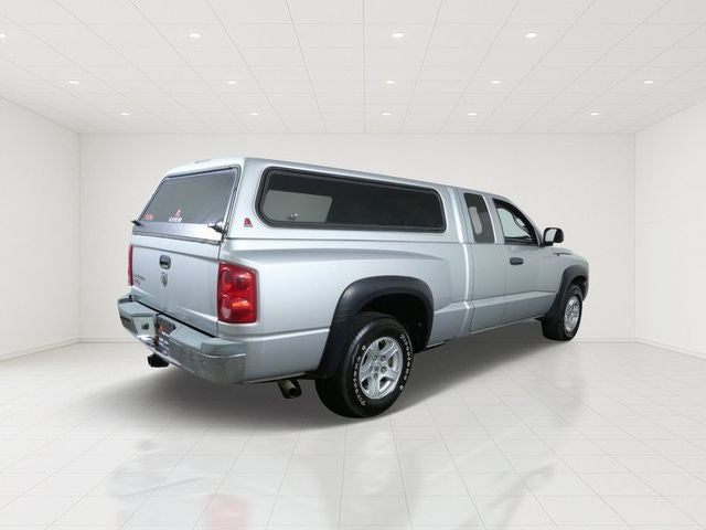 2005 Dodge Dakota SLT 131 WB