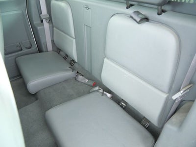 2005 Dodge Dakota SLT 131 WB