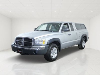 2005 Dodge Dakota SLT 131 WB