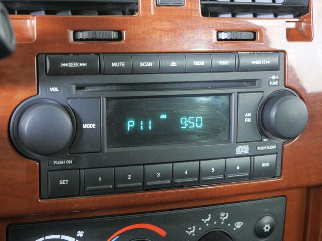 2005 Dodge Dakota SLT 131 WB