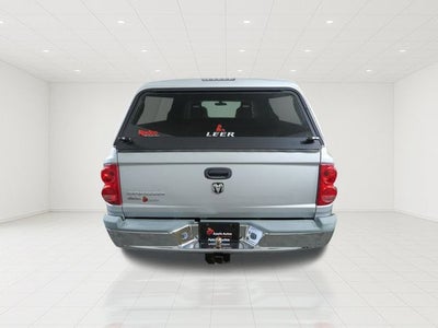 2005 Dodge Dakota SLT 131 WB