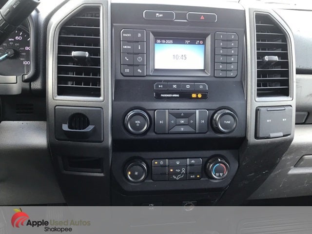 2020 Ford F-550SD XL DRW