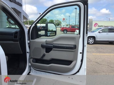 2020 Ford F-550SD XL DRW