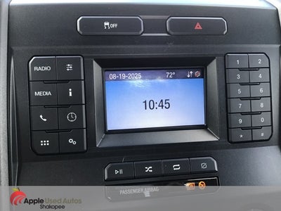 2020 Ford F-550SD XL DRW