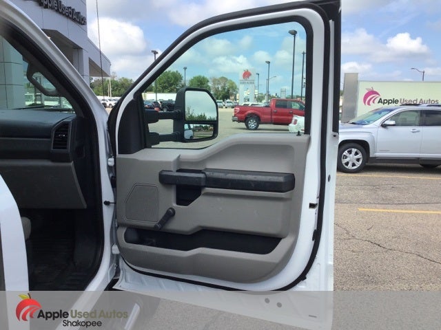 2020 Ford F-550SD XL DRW