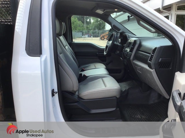 2020 Ford F-550SD XL DRW