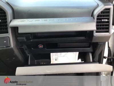 2020 Ford F-550SD XL DRW