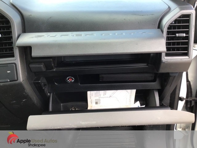 2020 Ford F-550SD XL DRW