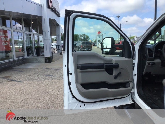 2020 Ford F-550SD XL DRW