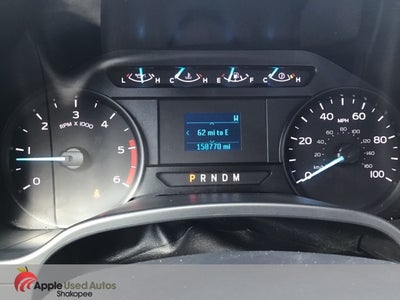 2020 Ford F-550SD XL DRW