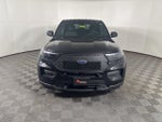 2020 Ford Utility Police Interceptor Base