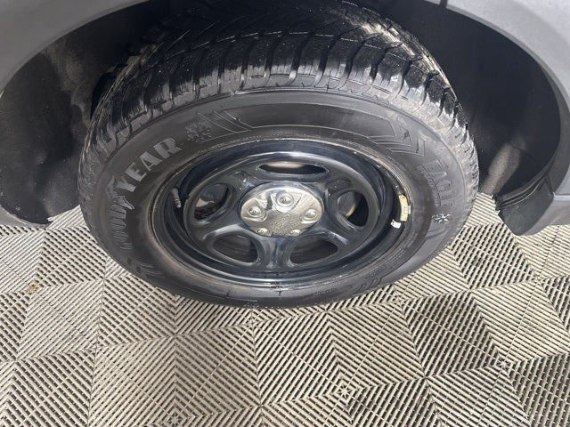 2020 Ford Utility Police Interceptor Base