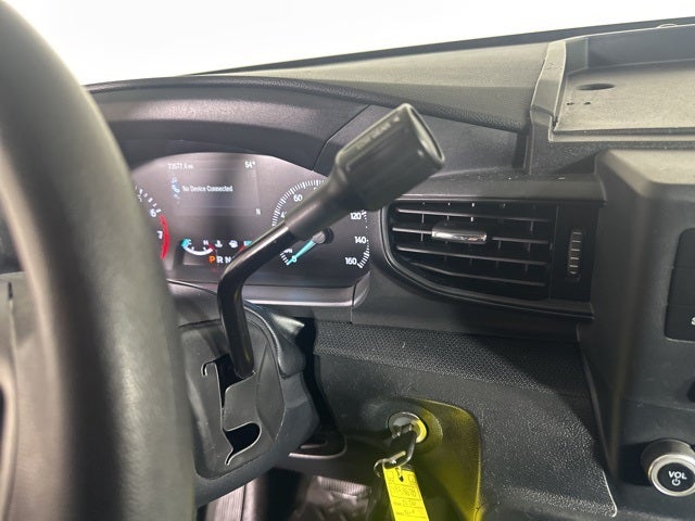 2020 Ford Utility Police Interceptor Base