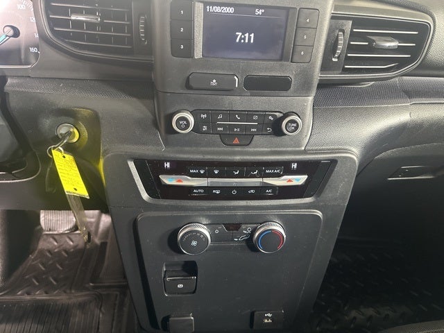 2020 Ford Utility Police Interceptor Base