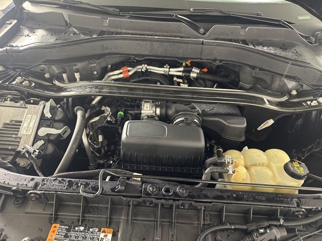 2020 Ford Utility Police Interceptor Base