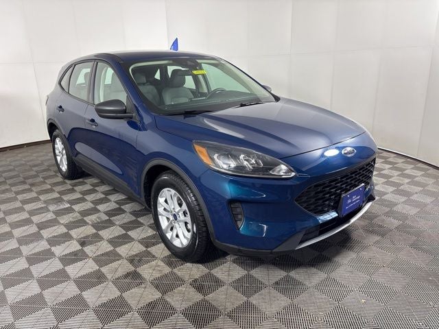 2020 Ford Escape S