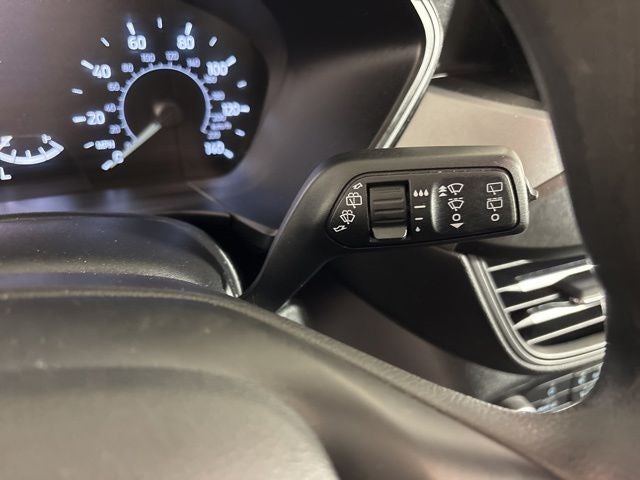 2020 Ford Escape S