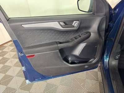2020 Ford Escape S