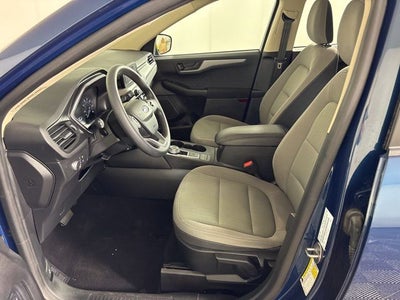 2020 Ford Escape S