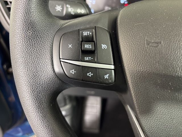 2020 Ford Escape S