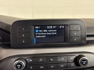 2020 Ford Escape S
