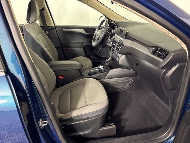 2020 Ford Escape S