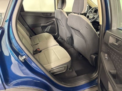2020 Ford Escape S