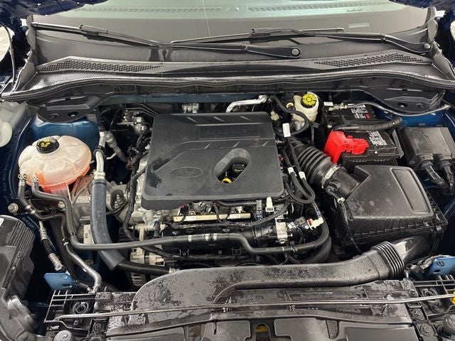 2020 Ford Escape S