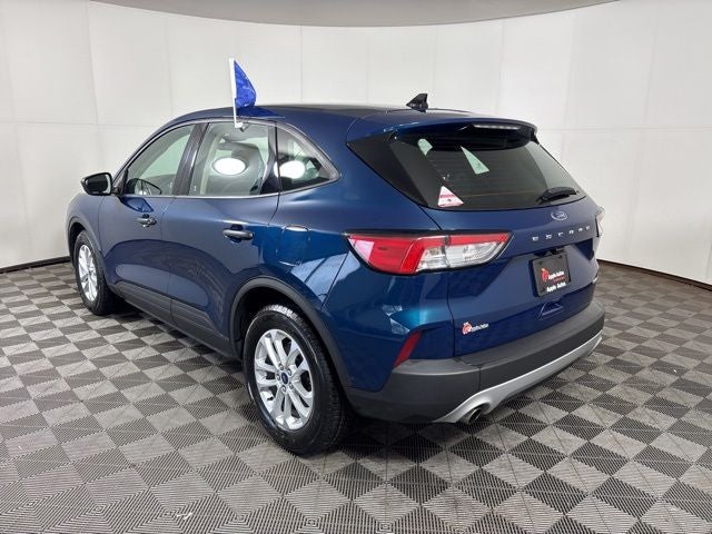2020 Ford Escape S