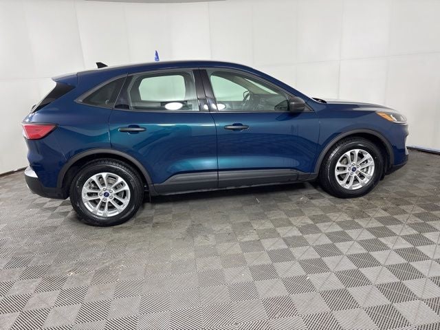 2020 Ford Escape S