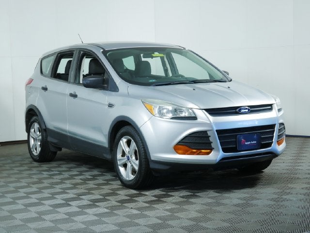 2014 Ford Escape S