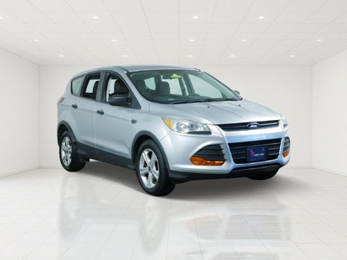 2014 Ford Escape S