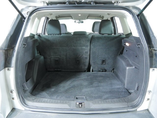 2014 Ford Escape S