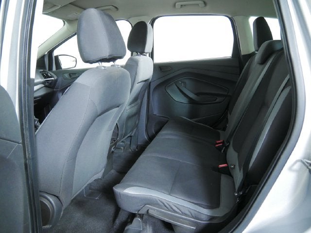 2014 Ford Escape S