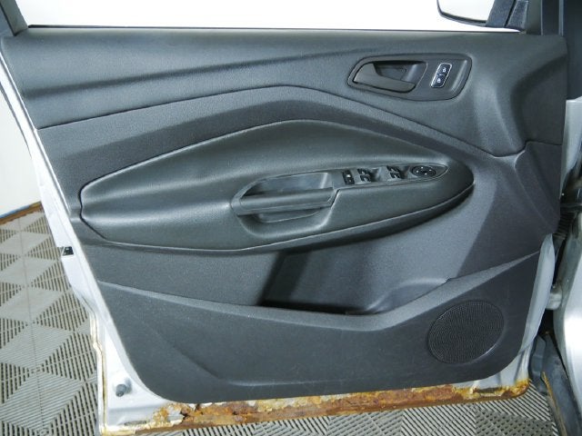2014 Ford Escape S