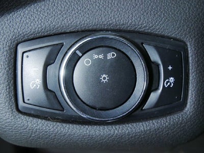 2014 Ford Escape S