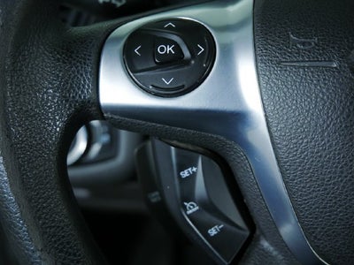 2014 Ford Escape S