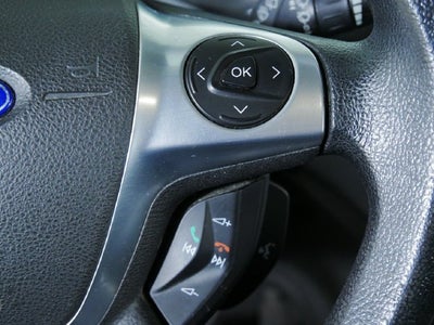 2014 Ford Escape S