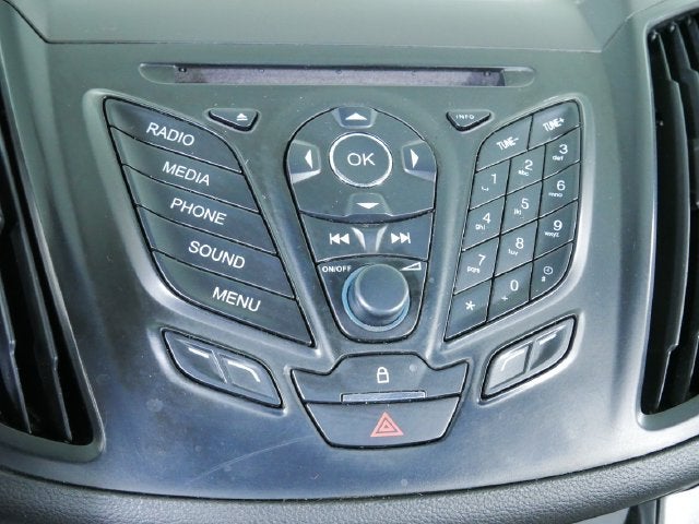 2014 Ford Escape S