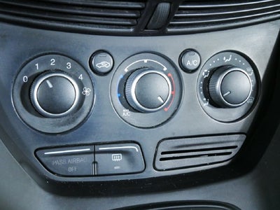 2014 Ford Escape S