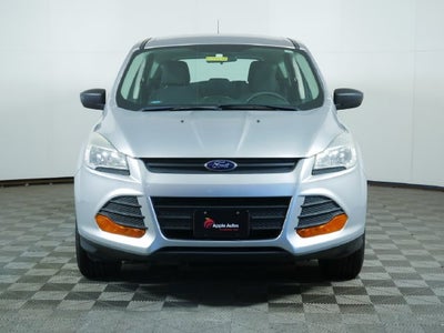2014 Ford Escape S