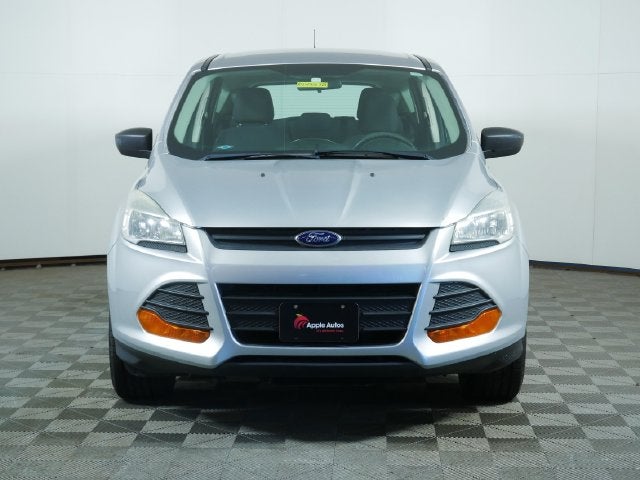 2014 Ford Escape S